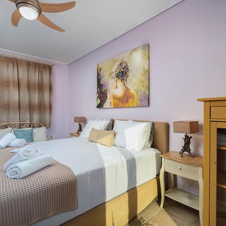 Celine Deluxe Apartment Lefkáda المظهر الخارجي الصورة