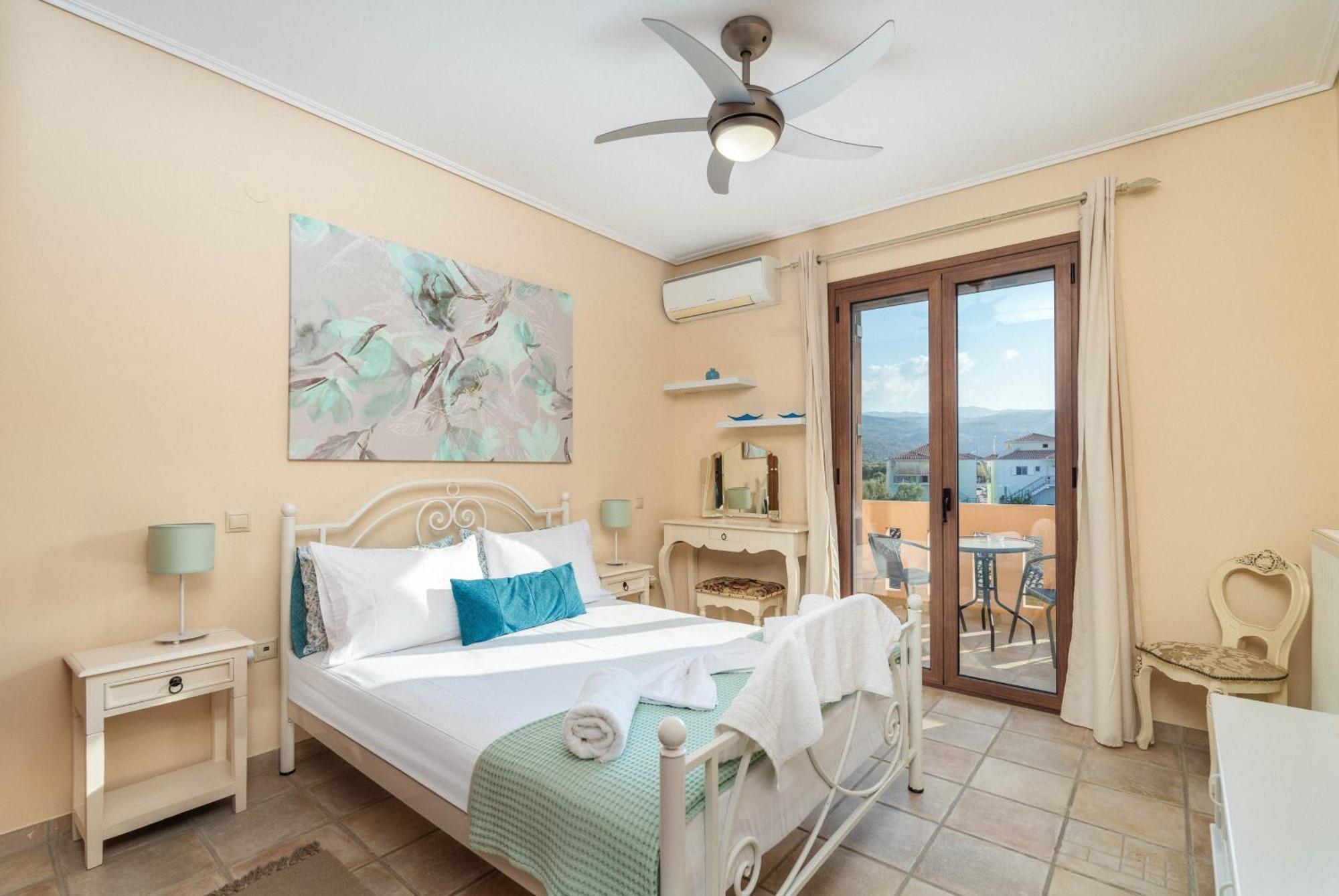 Celine Deluxe Apartment Lefkáda المظهر الخارجي الصورة