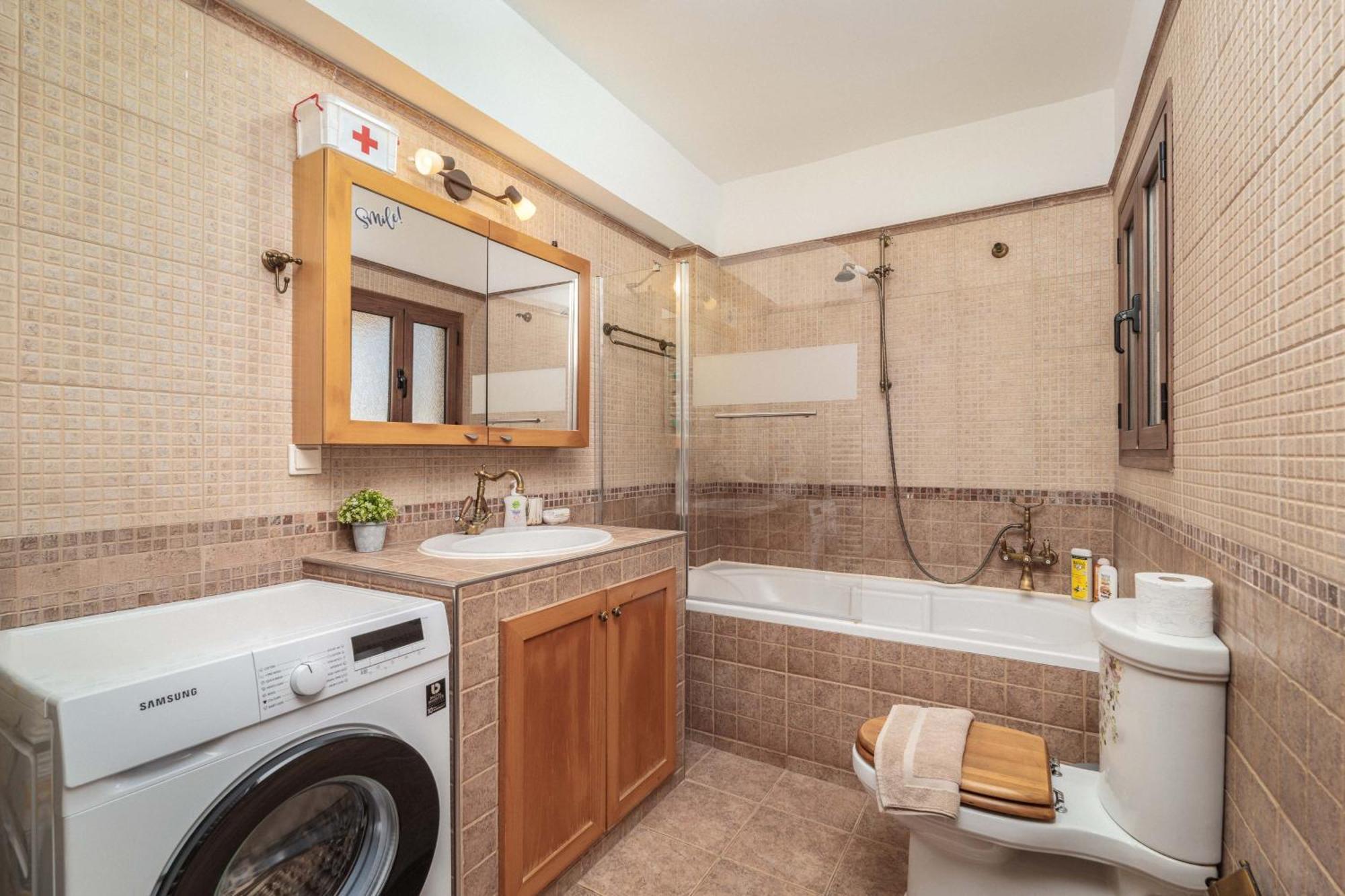 Celine Deluxe Apartment Lefkáda المظهر الخارجي الصورة