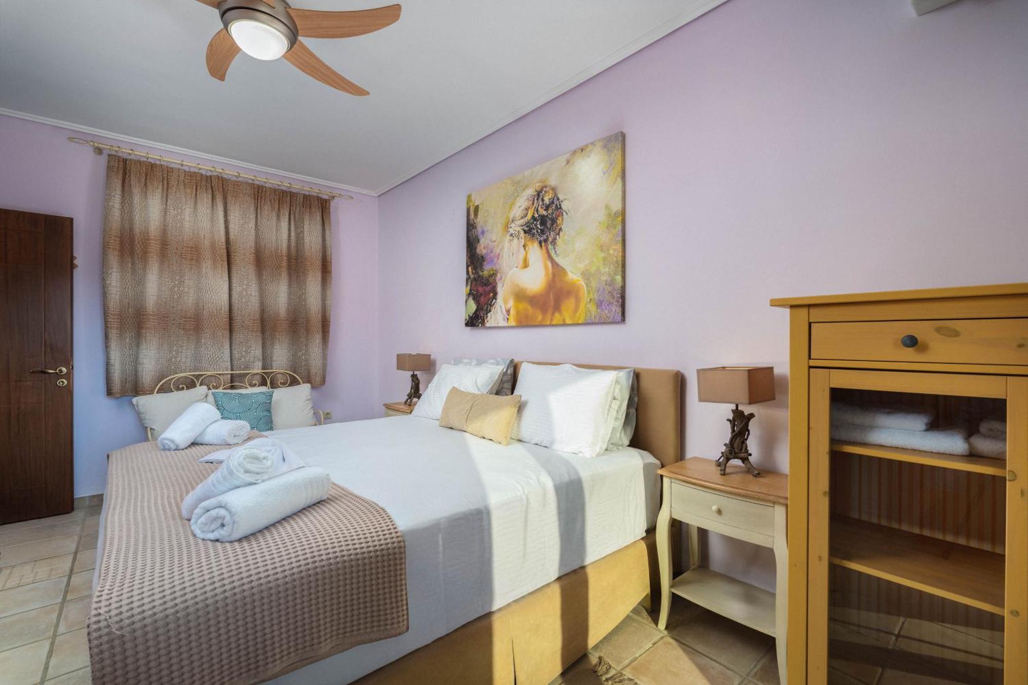 Celine Deluxe Apartment Lefkáda المظهر الخارجي الصورة