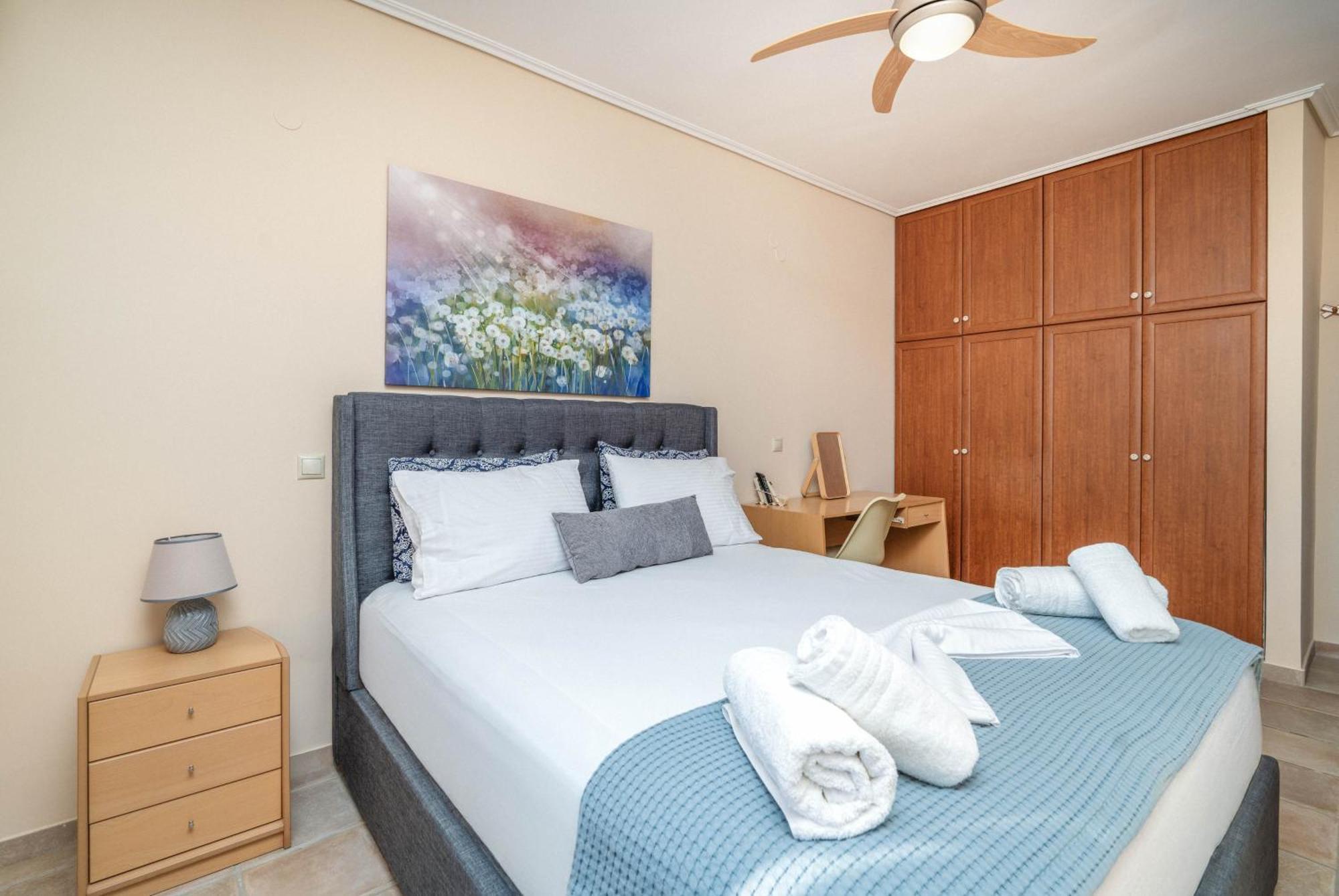 Celine Deluxe Apartment Lefkáda المظهر الخارجي الصورة