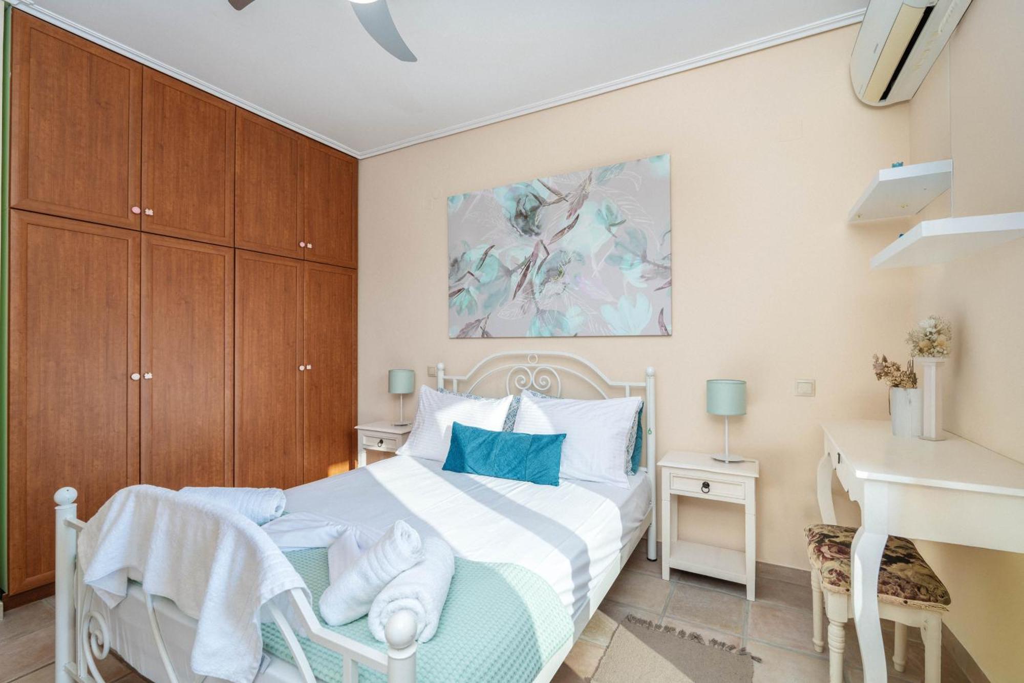 Celine Deluxe Apartment Lefkáda المظهر الخارجي الصورة